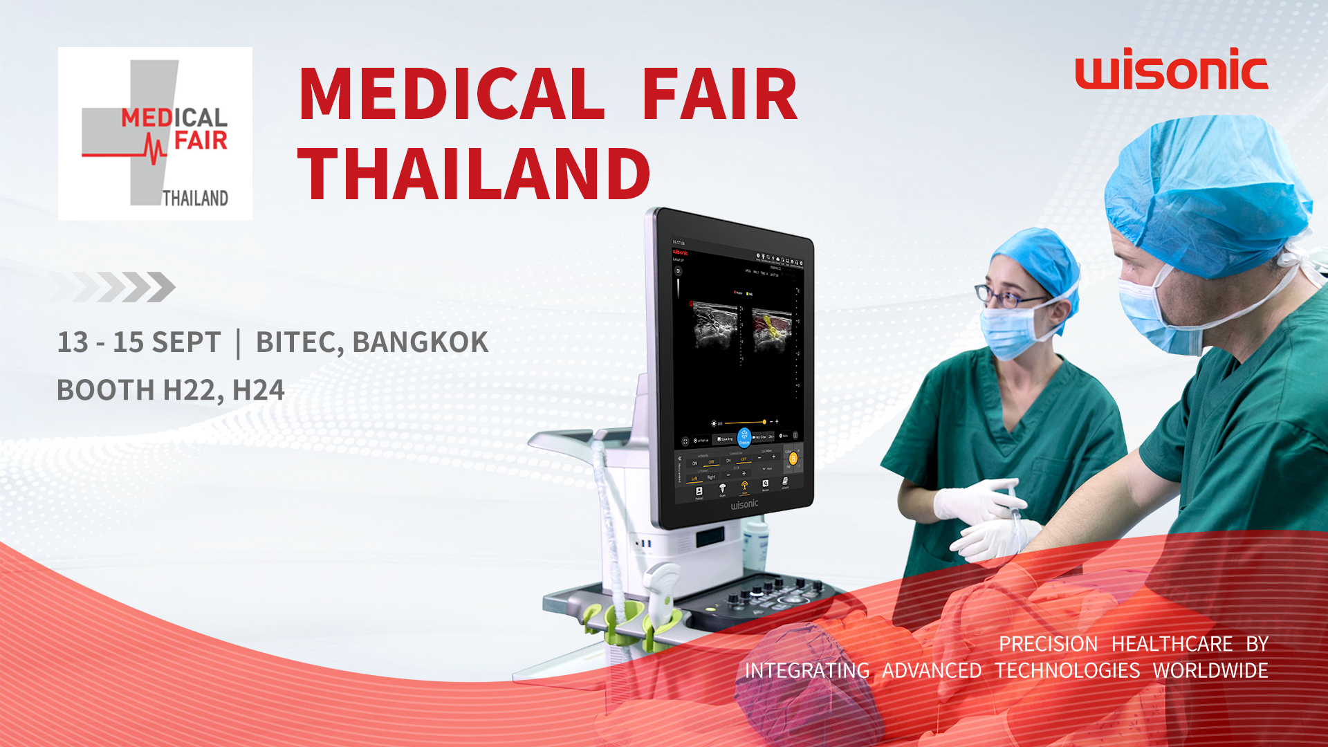 Medical Fair Thailand 2023